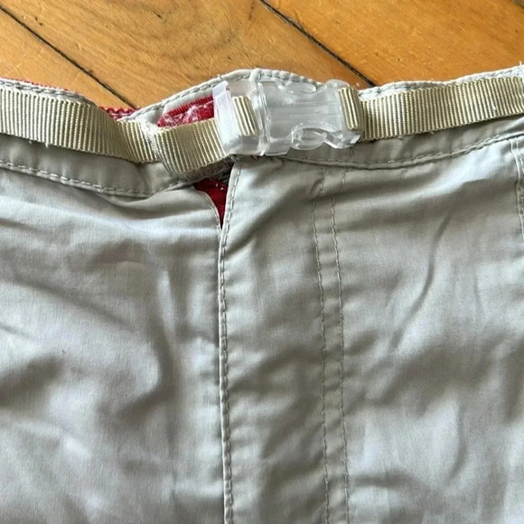 Ungava  vintage shorts - Picture 2 of 6